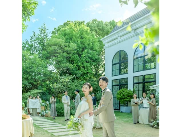 NEEDS横浜シーズンズ by T&G WEDDING(旧 ザ・シーズンズ)