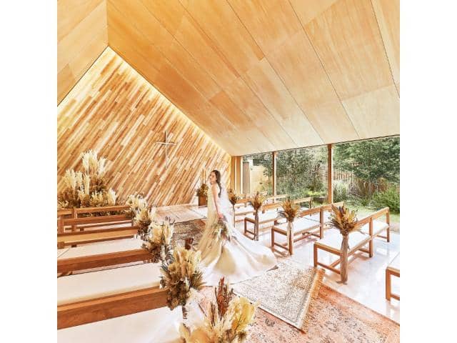 NEEDS横浜シーズンズ by T&G WEDDING(旧 ザ・シーズンズ)