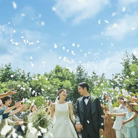 NEEDS横浜シーズンズ by T&G WEDDING(旧 ザ・シーズンズ)