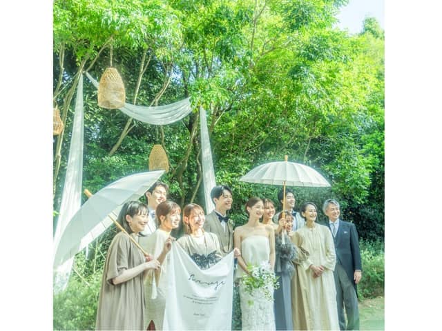 NEEDS横浜シーズンズ by T&G WEDDING(旧 ザ・シーズンズ)