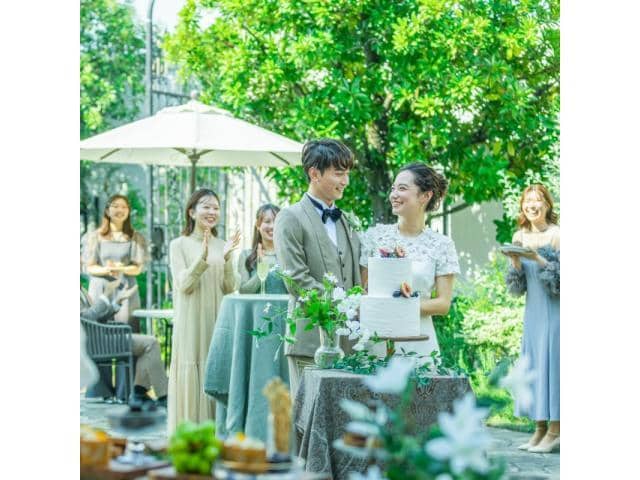 NEEDS横浜シーズンズ by T&G WEDDING(旧 ザ・シーズンズ)