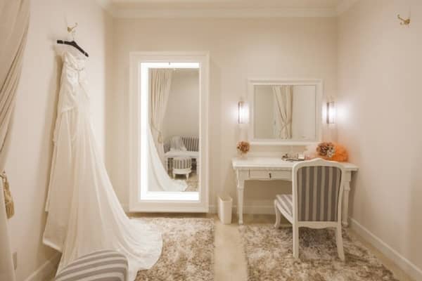 THE SEASON'S(ザ・シーズンズ)|横浜の結婚式場・ウェディング