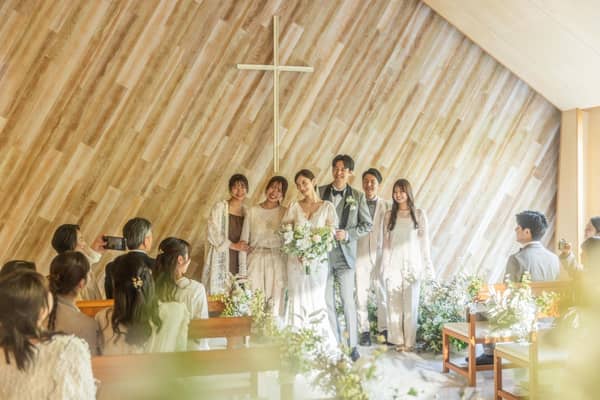 NEEDS横浜シーズンズ by T&G WEDDING(旧 ザ・シーズンズ)