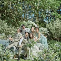 THE SEASON'S(ザ・シーズンズ)|横浜の結婚式場・ウェディング