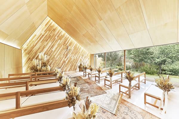 THE SEASON'S(ザ・シーズンズ)|横浜の結婚式場・ウェディング