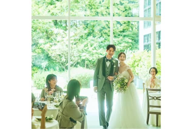 NEEDS横浜シーズンズ by T&G WEDDING(旧 ザ・シーズンズ)