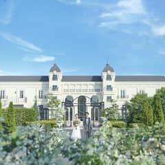 【ゲスト70名以上の方へ】特別プラン！27年4月まで