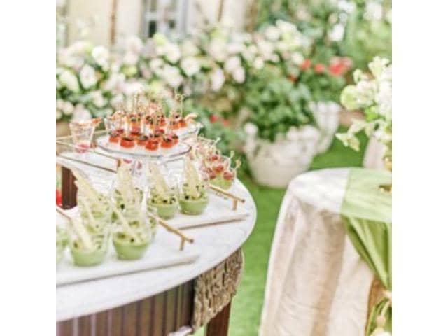 NEEDS横浜シーズンズ by T&G WEDDING(旧 ザ・シーズンズ)