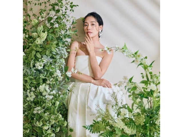 THE SEASON'S（ザ・シーズンズ）｜横浜の結婚式場・ウェディング