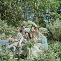 【公式】THE SEASON'S（ザ・シーズンズ）｜横浜の結婚式場・ウェディング