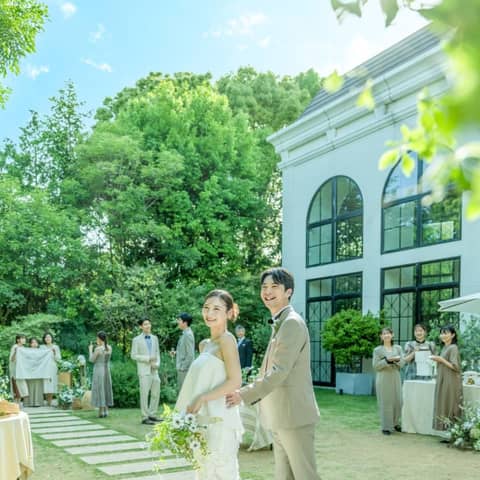 NEEDS横浜シーズンズ by T&G WEDDING(旧 ザ・シーズンズ)
