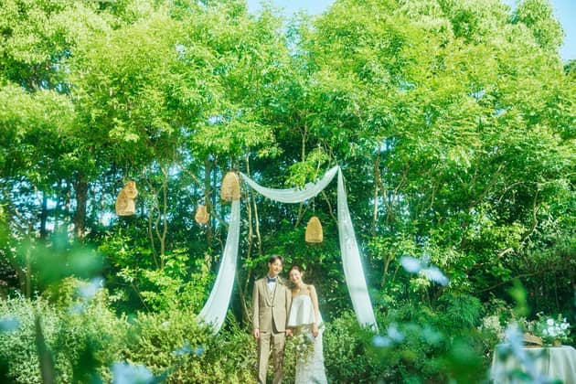 NEEDS横浜シーズンズ by T&G WEDDING(旧 ザ・シーズンズ)