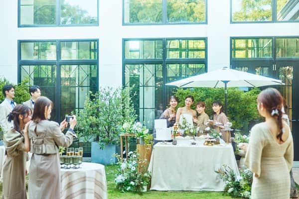 NEEDS横浜シーズンズ by T&G WEDDING(旧 ザ・シーズンズ)