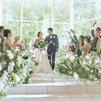 THE SEASON'S（ザ・シーズンズ）｜横浜の結婚式場・ウェディング