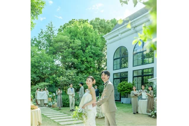 NEEDS横浜シーズンズ by T&G WEDDING(旧 ザ・シーズンズ)