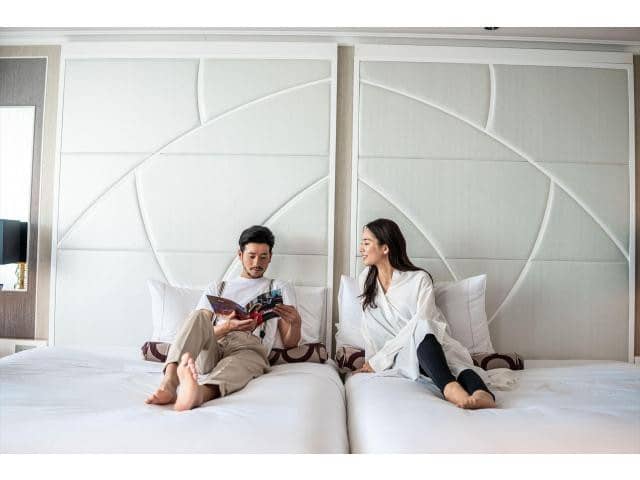 【公式】東京マリオットホテル ウエディング| 東京・品川の結婚式場