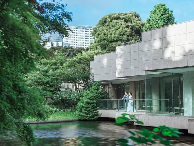 【公式】東京マリオットホテル ウエディング| 東京・品川の結婚式場