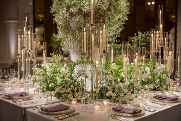 【公式】東京マリオットホテル ウエディング｜ 東京・品川の結婚式場