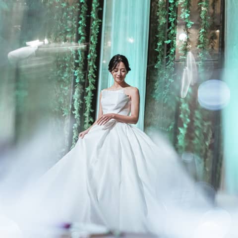 【公式】東京マリオットホテル ウエディング｜ 東京・品川の結婚式場