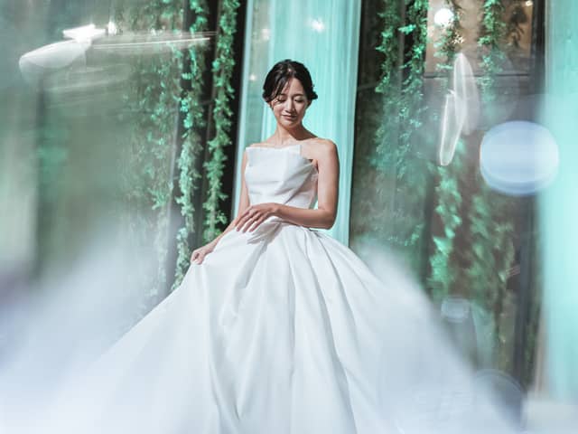 【公式】東京マリオットホテル ウエディング| 東京・品川の結婚式場