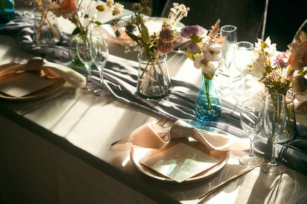 【公式】東京マリオットホテル ウエディング| 東京・品川の結婚式場