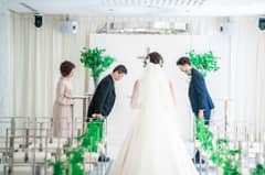 【公式】東京マリオットホテル ウエディング｜ 東京・品川の結婚式場
