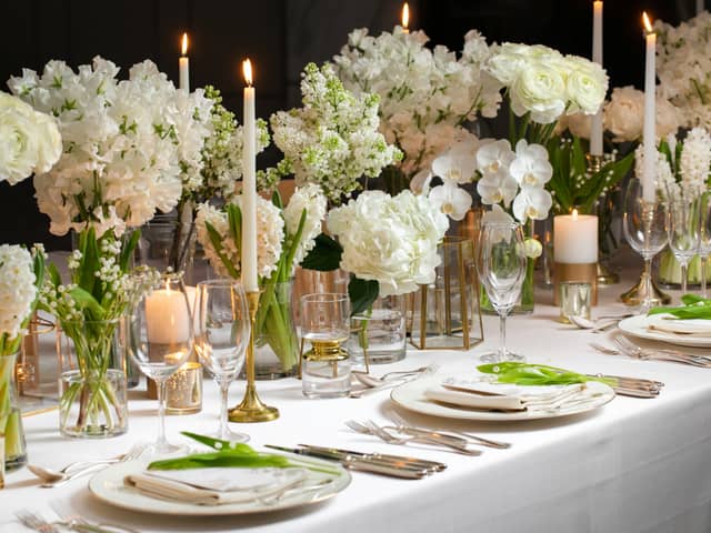 【公式】東京マリオットホテル ウエディング| 東京・品川の結婚式場