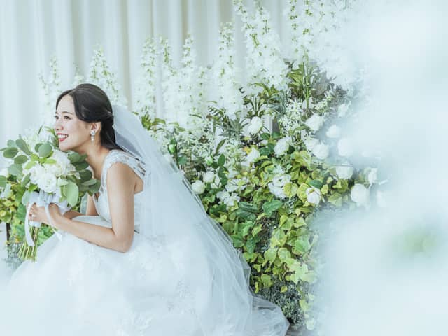 【公式】東京マリオットホテル ウエディング| 東京・品川の結婚式場