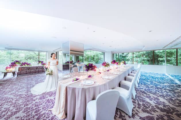 【公式】東京マリオットホテル ウエディング｜ 東京・品川の結婚式場