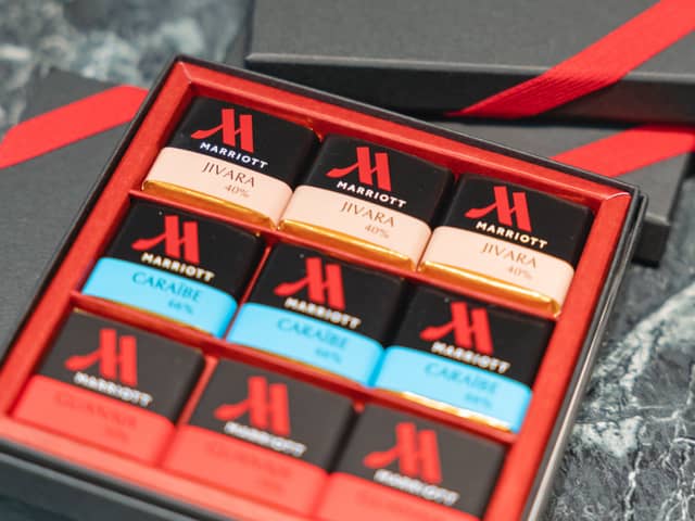 【公式】東京マリオットホテル ウエディング| 東京・品川の結婚式場