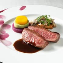 1万円相当のハーフコース試食を無料ご招待!