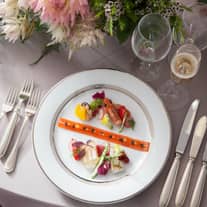 【公式】東京マリオットホテル ウエディング| 東京・品川の結婚式場