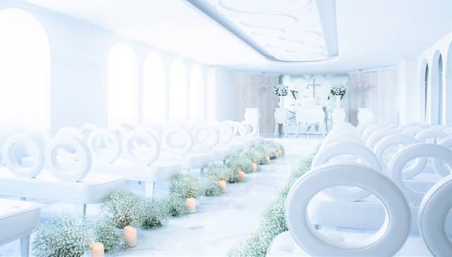 【公式】東京マリオットホテル ウエディング｜ 東京・品川の結婚式場