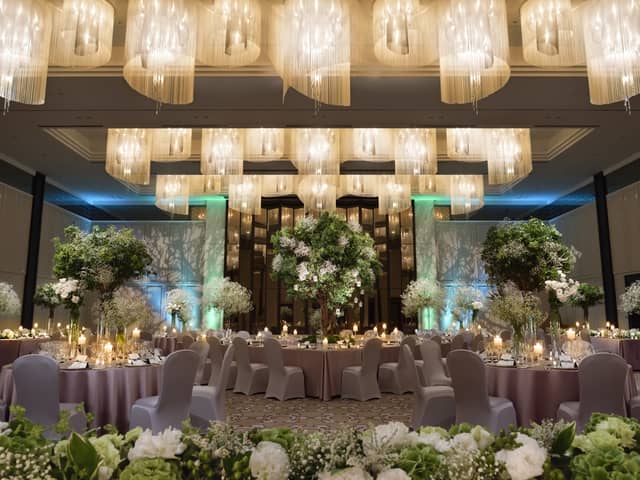 【公式】東京マリオットホテル ウエディング| 東京・品川の結婚式場