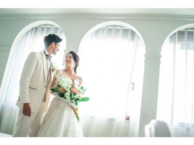 【公式】東京マリオットホテル ウエディング| 東京・品川の結婚式場