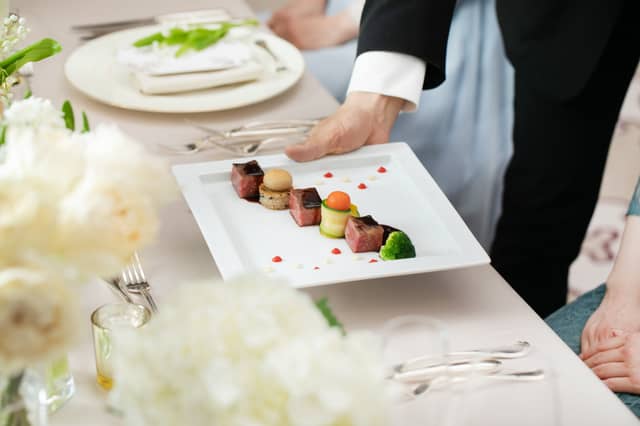 【公式】東京マリオットホテル ウエディング｜ 東京・品川の結婚式場