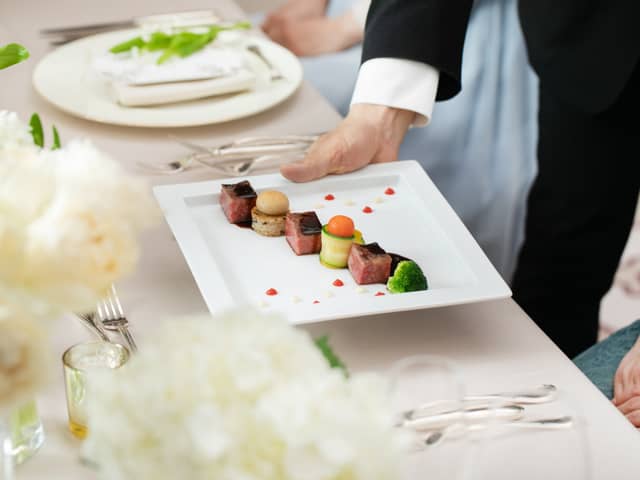 【公式】東京マリオットホテル ウエディング| 東京・品川の結婚式場