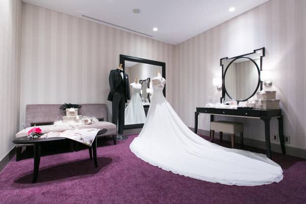 【公式】東京マリオットホテル ウエディング| 東京・品川の結婚式場