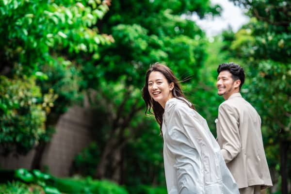 【公式】東京マリオットホテル ウエディング| 東京・品川の結婚式場