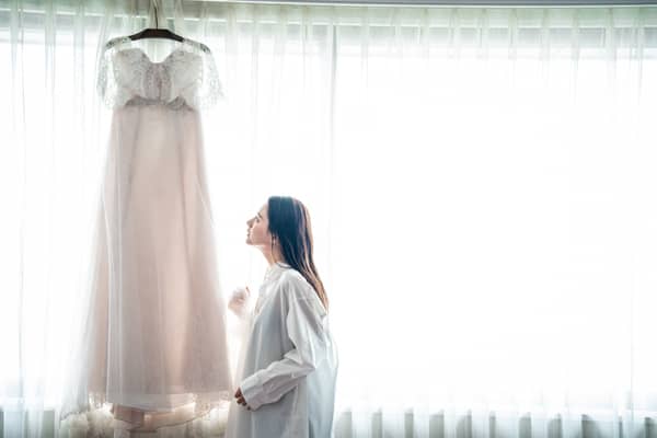 【公式】東京マリオットホテル ウエディング| 東京・品川の結婚式場