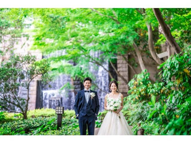 【公式】東京マリオットホテル ウエディング| 東京・品川の結婚式場