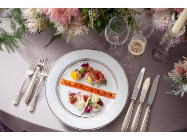 【公式】東京マリオットホテル ウエディング| 東京・品川の結婚式場