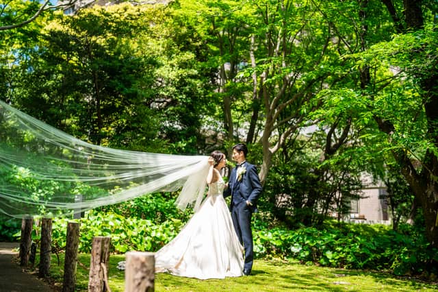 【公式】東京マリオットホテル ウエディング｜ 東京・品川の結婚式場