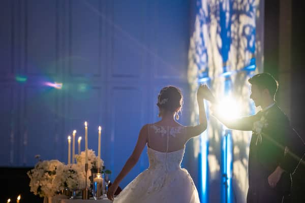 【公式】東京マリオットホテル ウエディング| 東京・品川の結婚式場