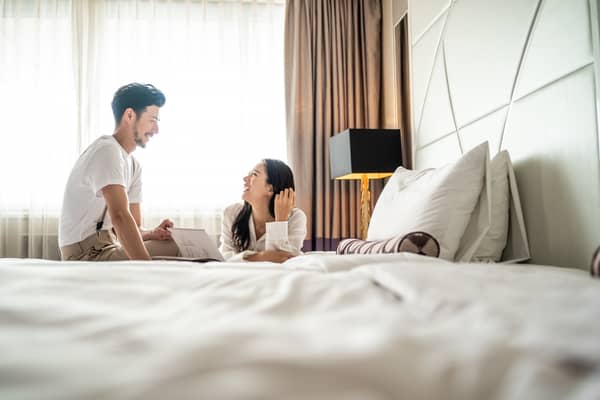 【公式】東京マリオットホテル ウエディング| 東京・品川の結婚式場