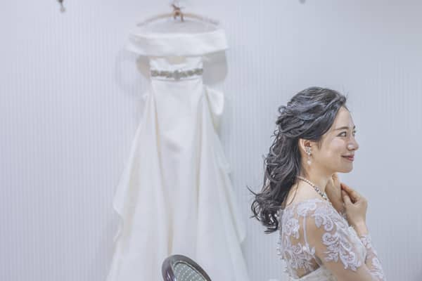 【公式】東京マリオットホテル ウエディング| 東京・品川の結婚式場