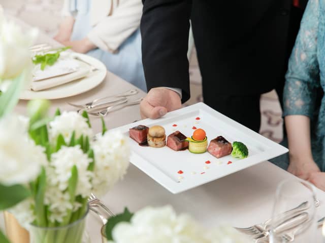 【公式】東京マリオットホテル ウエディング| 東京・品川の結婚式場