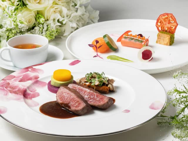 【公式】東京マリオットホテル ウエディング| 東京・品川の結婚式場