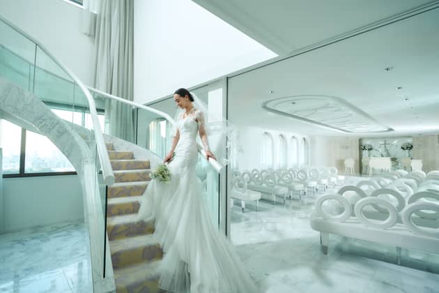 【公式】東京マリオットホテル ウエディング｜ 東京・品川の結婚式場