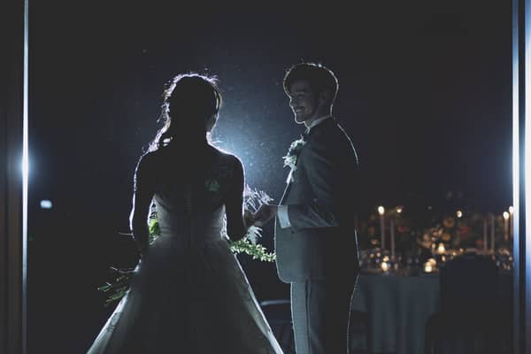 【公式】東京マリオットホテル ウエディング| 東京・品川の結婚式場